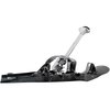 Floor Shifter Assembly, Vehicles with 4-Speed Automatic Transmission and Center Console for 1964-1967 Chevelle, Malibu