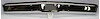 Front Bumper 1967-70 Chevy Truck/Blazer/Suburban - image 1