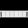 3885962 Front Grill 1967 Impala, Bel Air, Biscayne, Caprice; Standard Models; OER - image 2