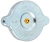 3886273 Radiator Cap 1957-73 Buick, Chevy, Pontiac, Olds; 15 lbs; RC-15 w/Hollow Rivet; Show Quality - image 3
