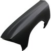 3886307  Front Fender LH 1966 Chevy Chevelle, Malibu, El Camino - image 2