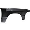 3886307  Front Fender LH 1966 Chevy Chevelle, Malibu, El Camino - image 3