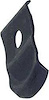 Rocker Panel Molding Retainer 1966-79 Chevy II/Nova - image 1