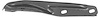 Front Inner Bumper Bracket - RH 1967-68 Camaro - image 1