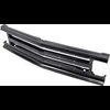 3886762 Front Grill Shell 1967-68 Chevrolet; Pickup Truck, Suburban; Paintable - image 2