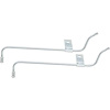 Windshield Washer Nozzles 1967-69 Chevy Camaro