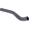 3887154  Upper Radiator Hose 1966-67 Corvette - image 1