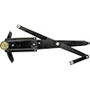 Window Regulator Fits Select 1967-1971 Chevrolet, GMC Truck Models [Left/Driver Side] - image 1