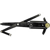 Window Regulator Fits Select 1967-1971 Chevrolet, GMC Truck Models [Right/Passenger Side]