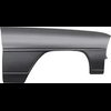 3888236  Front Fender 1966 Chevy II, Nova - image 1