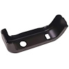 3889078 1967-72 Chevy, GMC Pickup, Blazer, Jimmy, Suburban, Lower Radiator Mounting Bracket, w/ 2 or 3 Row Core - image 1
