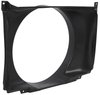 3889079 Reproduction Fan Shroud 1967-1972 GM C/K, Blazer, Jimmy, Suburban 2WD Trucks with Small Block Engine [No A/C] - image 3