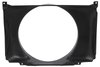3889079 Reproduction Fan Shroud 1967-1972 GM C/K, Blazer, Jimmy, Suburban 2WD Trucks with Small Block Engine [No A/C] - image 4