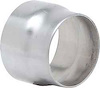 1967-72 Small Block Exhaust Pipe Extension 2" O.D. - image 1