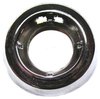 3891496 Remote Mirror Door Panel Bezel for 1967 Camaro, Firebird - image 1
