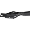 3891498 Fender Tie Bar and Upper Grille Bar for 1967 Chevy Chevelle, Malibu, El Camino - image 3