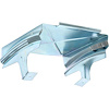 Dash Ash Tray Bracket 1967-68 Camaro/Firebird