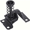 Hood Safety Latch 1967-81 Camaro - image 1