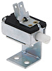 AC/Heater Control Switch 1967 GM F-Body/Impala/Bel Air/Biscayne - image 1