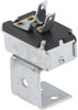 AC/Heater Control Switch 1967 GM F-Body/Impala/Bel Air/Biscayne - image 2