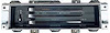 Heater/AC Control Assembly 1967 Camaro/Firebird - image 1