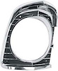 Headlamp Bezel for 1967 Chevy II / Nova [Right/Passenger Side] - image 1