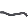 3892684  Upper Radiator Hose 1967 Camaro - image 2
