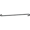 Parking Brake Cable Guide 1967-69 Camaro/Firebird - image 1