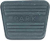 Pedal Pad Park Brake - image 1