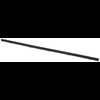 3893783  Beltline Weatherstrip 1967-72 Chevy/GMC Truck/SUV - image 3