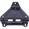 Front License Plate Bracket 1967-68 Camaro - image 1