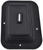Manual Transmission Shifter Boot 1967-1969 Camaro - image 2