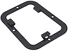 Manual Transmission Shift Plate Retainer 1967-1969 Camaro - image 1