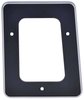 Floor Shift Plate 1967-1969 Camaro - image 2