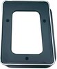 Floor Shift Plate 1967-1969 Camaro - image 3