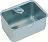 3893868 Console Ash Tray Insert 1967 Camaro/Firebird - image 1