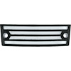 Center Console Rear Lamp Lens 1967 Camaro - image 1