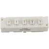 AC/Heater Control Switch 1960-1974 Mopar A/B/E-Body - image 2