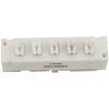 AC/Heater Control Switch 1960-1974 Mopar A/B/E-Body - image 3