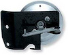 Kick Panel Vent Vacuum Actuator 1967-69 Camaro/Firebird With A/C - image 1