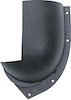 Kick Panel Vacuum Actuator Cover 1967-68 Camaro/Firebird With A/C - image 1