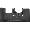 3897543 Steering Column to Firewall Cover for 1967 Chevy Chevelle, El Camino, GM A-Body - image 1