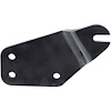 1967 CAMARO/FIREBIRD FRAME SIDE CLUTCH PIVOT BALL BRACKET - image 1