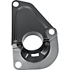 3899848 Steering Column To Floor Cover 1967-68 Camaro/Firebird - image 1
