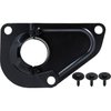 3899848 Steering Column To Floor Cover 1967-68 Camaro/Firebird - image 3