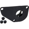 3899848 Steering Column To Floor Cover 1967-68 Camaro/Firebird - image 4