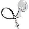Door Mirror Remote 1966-67 Chevy Cars - image 2