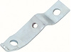 Outer Door Mirror Mounting Bracket 1966-1967 GM Models - Left/Driver Side - image 1
