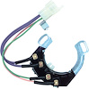 3900503 Neutral Safety Switch for 1967 Camaro, 1968-1972 Nova; With Console