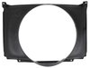 3901443 Reproduction Fan Shroud 1967-1972 GM C/K, Blazer, Jimmy, Suburban 2WD Trucks with Small Block Engine [w/AC] - image 2